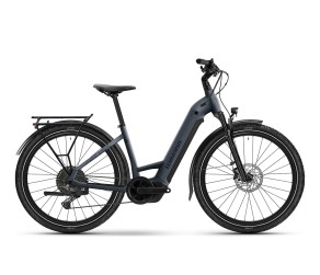 Vélo électrique fitness Winora YUCATAN X10 LOW 2026 2026 2