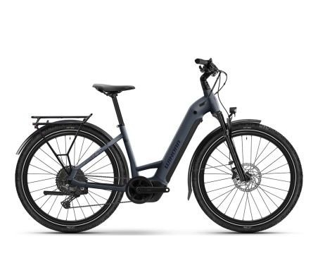 Vélo électrique fitness Winora YUCATAN X10 LOW 2026 2026