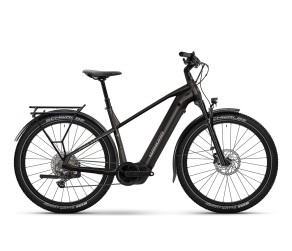 Vélo électrique fitness Winora YUCATAN X12 PRO HIGH 2026 2026