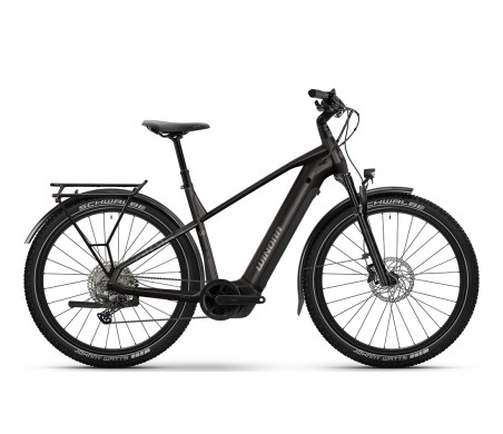 Vélo électrique fitness Winora YUCATAN X12 PRO HIGH 2026 2026