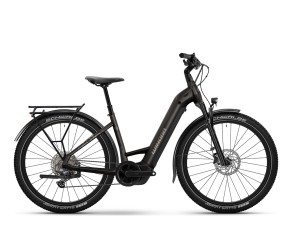 Vélo électrique fitness Winora YUCATAN X12 PRO LOW 2026 2026