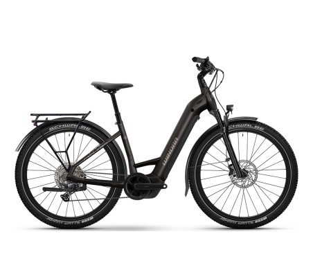 Vélo électrique fitness Winora YUCATAN X12 PRO LOW 2026 2026