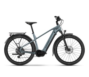 Vélo électrique fitness Winora YUCATAN X9 HIGH 2026 2026