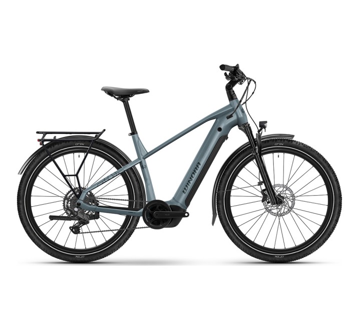 Vélo électrique fitness Winora YUCATAN X9 HIGH 2026 2026
