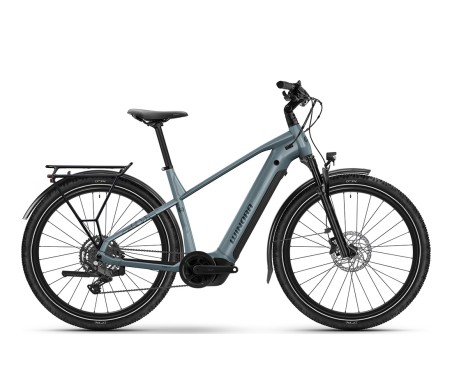 Vélo électrique fitness Winora YUCATAN X9 HIGH 2026 2026