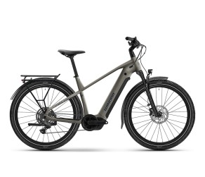 Vélo électrique fitness Winora YUCATAN X9 HIGH 2026 2026 2