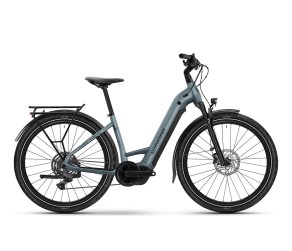 Vélo électrique fitness Winora YUCATAN X9 LOW 2026 2026