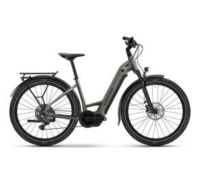 Vélo électrique fitness Winora YUCATAN X9 LOW 2026 2026 2