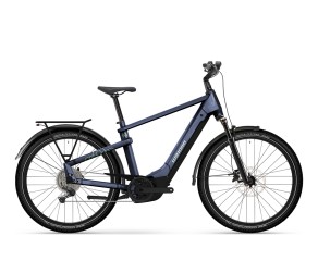 Vélo électrique fitness Winora YAKUN X10E HIGH 2026 2026