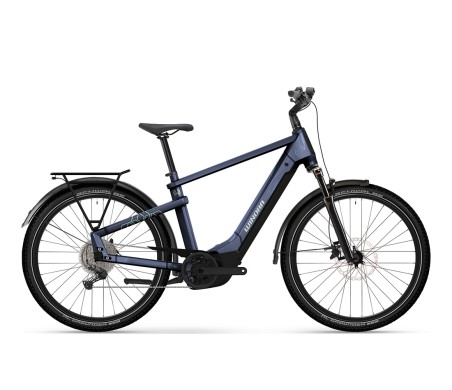 Vélo électrique fitness Winora YAKUN X10E HIGH 2026 2026
