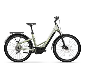 Vélo électrique fitness Winora YAKUN X10 LOW 2026 2026