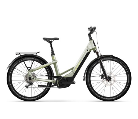 Vélo électrique fitness Winora YAKUN X10 LOW 2026 2026