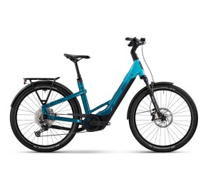 Vélo électrique fitness Winora YAKUN X12 LOW 2026 2026