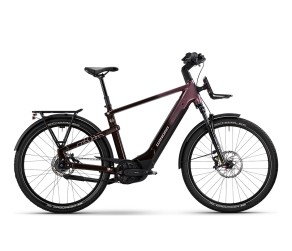 Vélo électrique fitness Winora YAKUN R5 HIGH 2026 2026