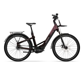 Vélo électrique fitness Winora YAKUN R5 LOW 2026 2026