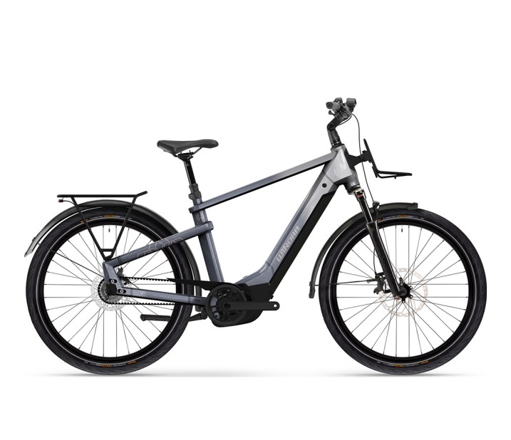 Vélo électrique fitness Winora YAKUN R5 PRO HIGH 2026 2026