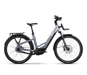 Vélo électrique fitness Winora YAKUN R5 PRO LOW 2026 2026