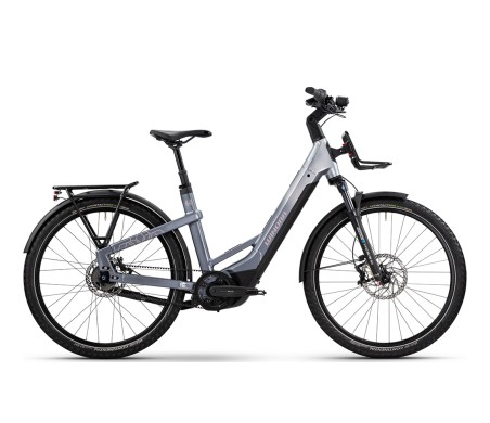 Vélo électrique fitness Winora YAKUN R5 PRO LOW 2026 2026