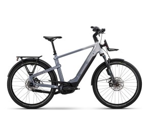 Vélo électrique fitness Winora YAKUN R5 PRO ABS HIGH 2026 2026