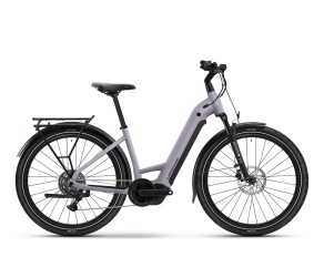 Vélo fitness électrique Lapierre E-EXPLORER 6.5 LOW 2026