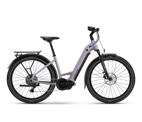 Vélo fitness électrique Lapierre E-EXPLORER 6.5 LOW 2026