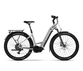 Vélo fitness électrique Lapierre E-EXPLORER 8.8 LOW 2026