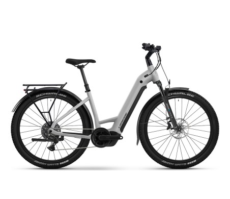 Vélo fitness électrique Lapierre E-EXPLORER 8.8 LOW 2026