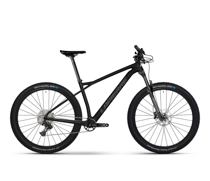 VTT semi-rigide Lapierre PRORACE CF 5.9 2026