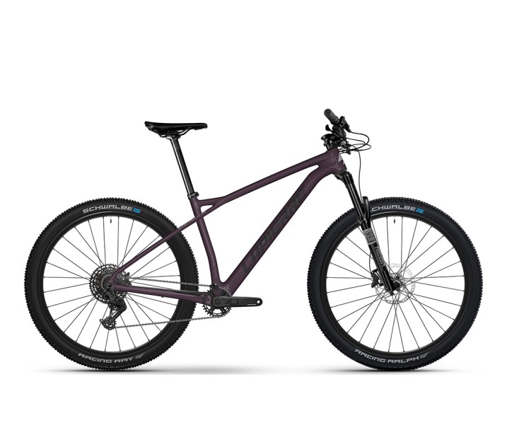 VTT semi-rigide Lapierre PRORACE CF 6.9 2026