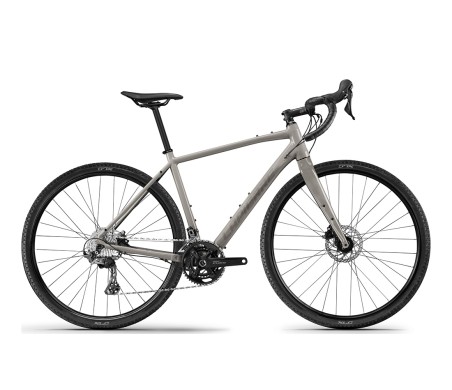 Vélo gravel Lapierre CROSSHILL AL 2.0 2026