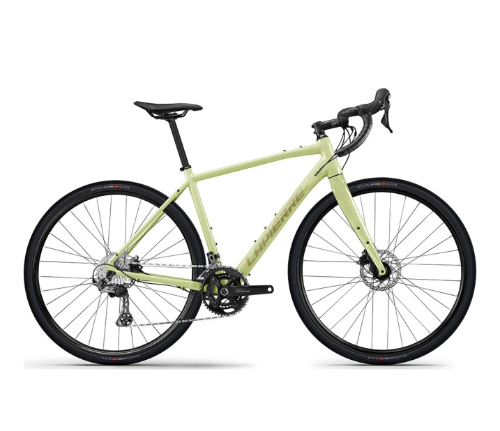 Vélo gravel Lapierre CROSSHILL 3.0 2026
