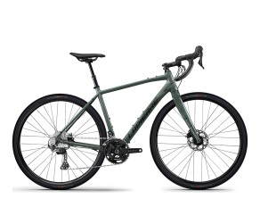 Vélo gravel Lapierre CROSSHILL 4.0 2026