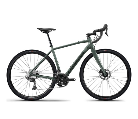 Vélo gravel Lapierre CROSSHILL 4.0 2026