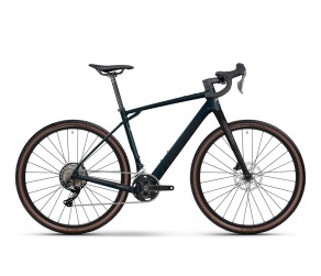 Vélo gravel Lapierre CROSSHILL CF 5.0 2026