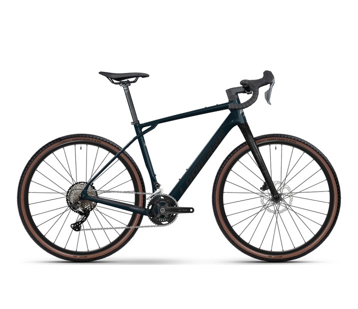 Vélo gravel Lapierre CROSSHILL CF 5.0 2026