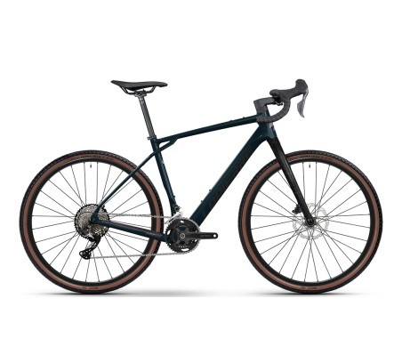 Vélo gravel Lapierre CROSSHILL CF 5.0 2026