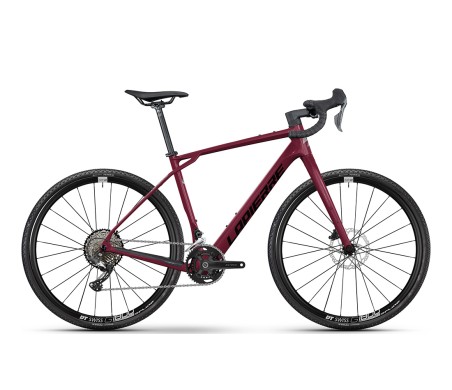 Vélo gravel Lapierre CROSSHILL CF 6.0 2026