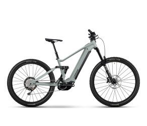 VTT électrique tout suspendu Lapierre OVERVOLT TR 7.8 2026