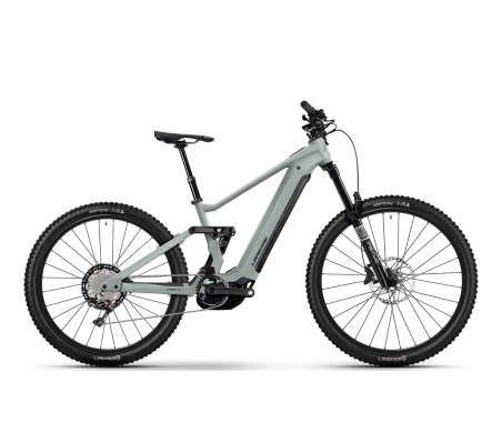 VTT électrique tout suspendu Lapierre OVERVOLT TR 7.8 2026