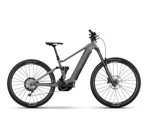 VTT électrique tout suspendu Lapierre OVERVOLT AM AL 7.8 2026
