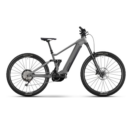 VTT électrique tout suspendu Lapierre OVERVOLT AM AL 7.8 2026