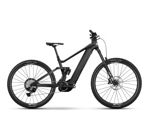 VTT électrique tout suspendu Lapierre OVERVOLT AM AL 9.8 2026