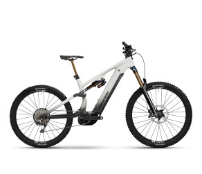 VTT électrique tout suspendu Lapierre OVERVOLT AM CF 10.8 2026