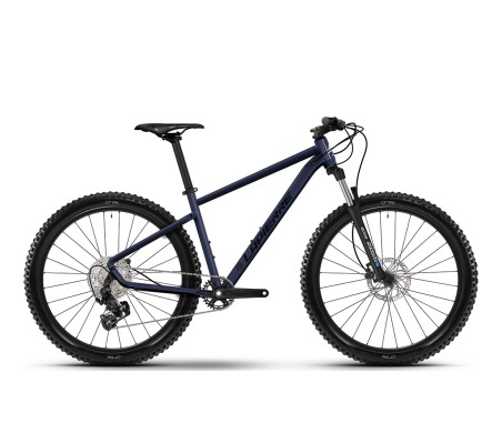VTT semi-rigide Lapierre PRORACE 1.9 2026