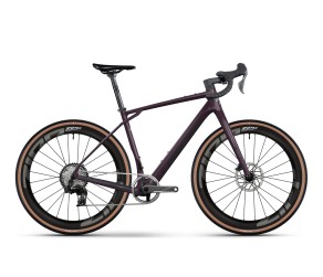Vélo gravel Lapierre CROSSHILL CF 8.0 2026