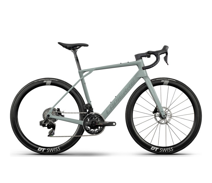 Vélo route Lapierre PULSIUM 8.0 AXS 2026