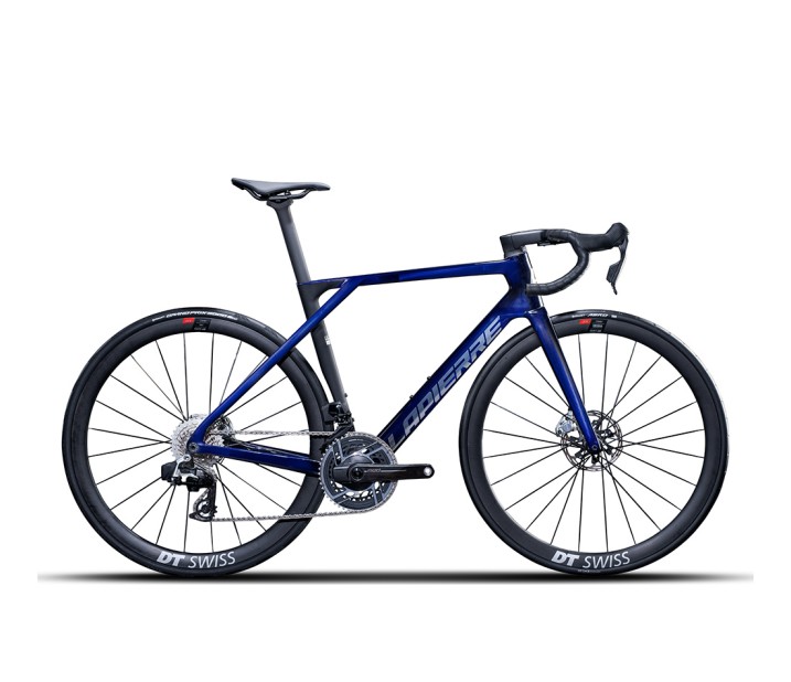 Vélo route Lapierre XELIUS DRS 10.0 AXS 2026