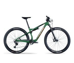 VTT Tout-suspendu Lapierre XR 5.9 2026