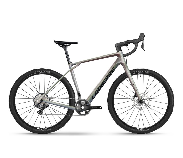 Vélo route Lapierre CROSSHILL CF 7.0 2026