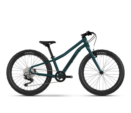 VTT enfant Lapierre PRORACE 24 SL C1 2026